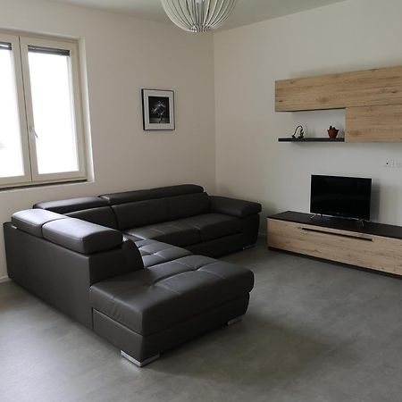 Apartmán Casa Consolati Brenzone sul Garda Exteriér fotografie