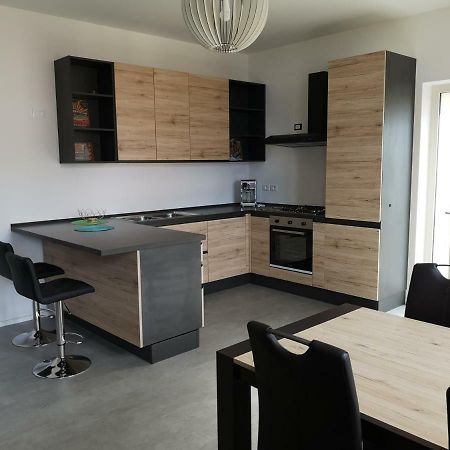 Apartmán Casa Consolati Brenzone sul Garda Exteriér fotografie