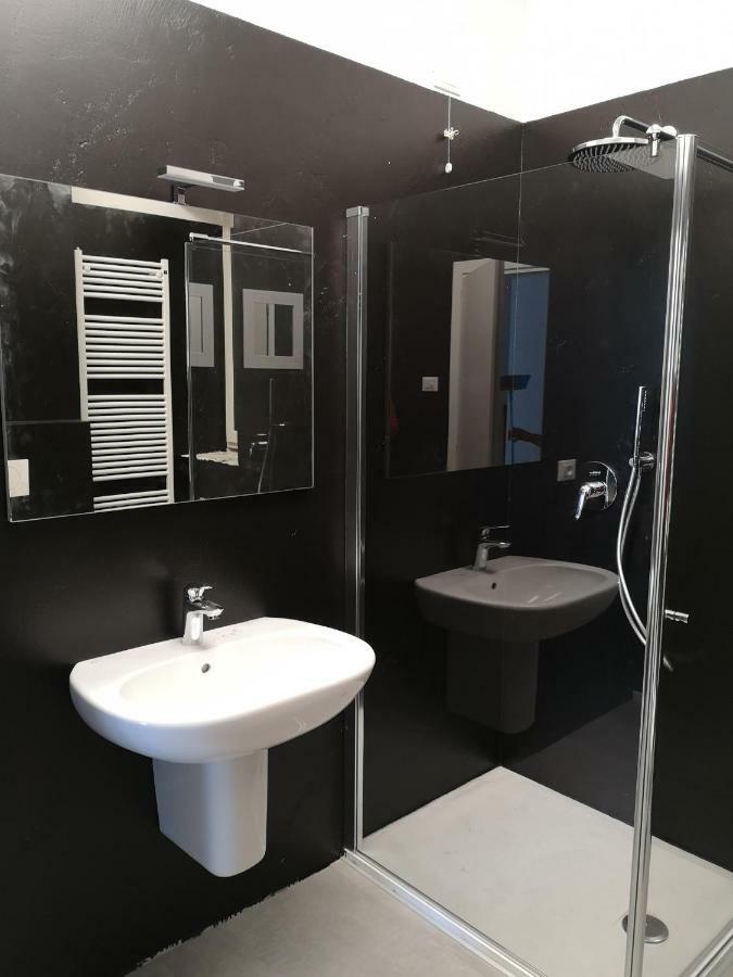 Apartmán Casa Consolati Brenzone sul Garda Exteriér fotografie