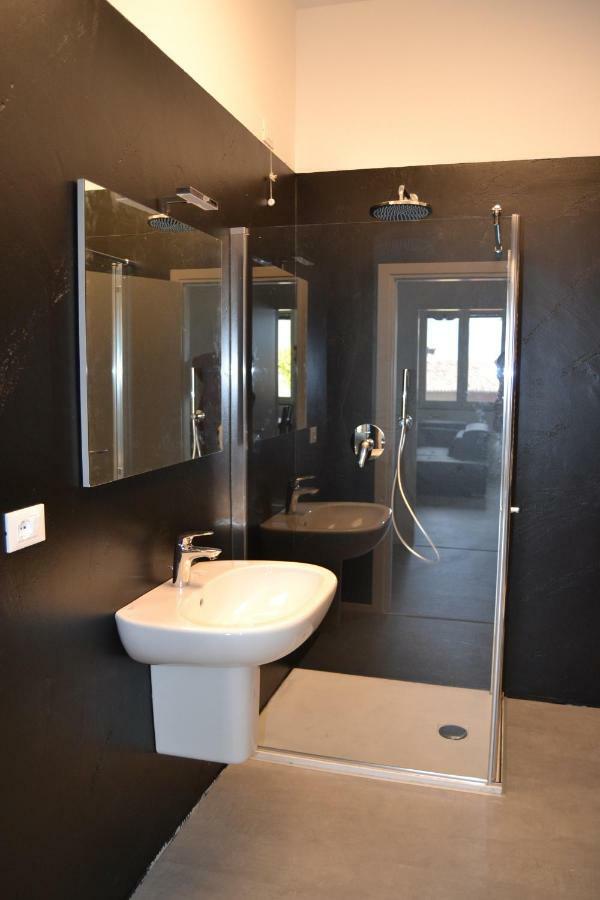 Apartmán Casa Consolati Brenzone sul Garda Exteriér fotografie