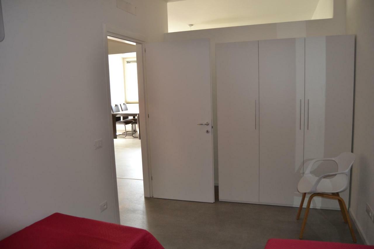 Apartmán Casa Consolati Brenzone sul Garda Exteriér fotografie