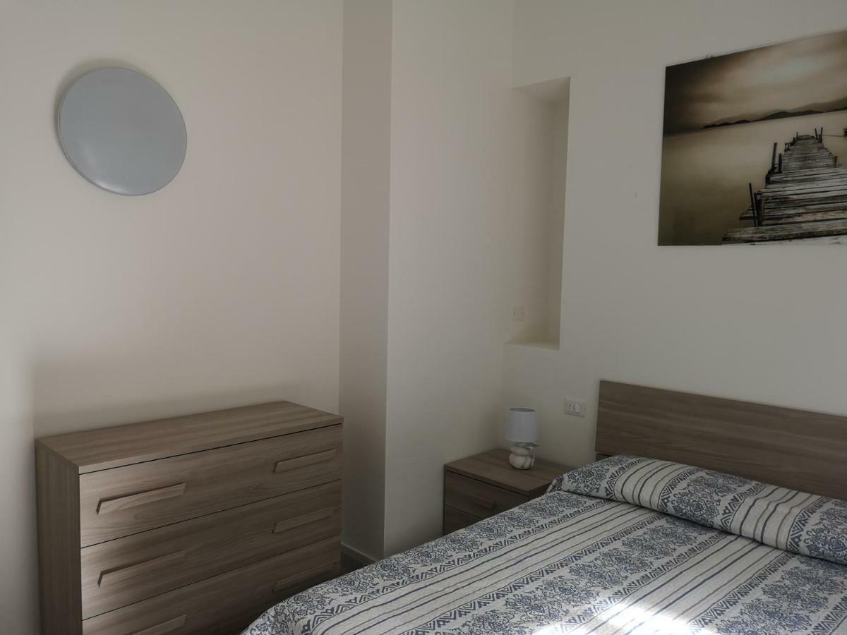 Apartmán Casa Consolati Brenzone sul Garda Exteriér fotografie