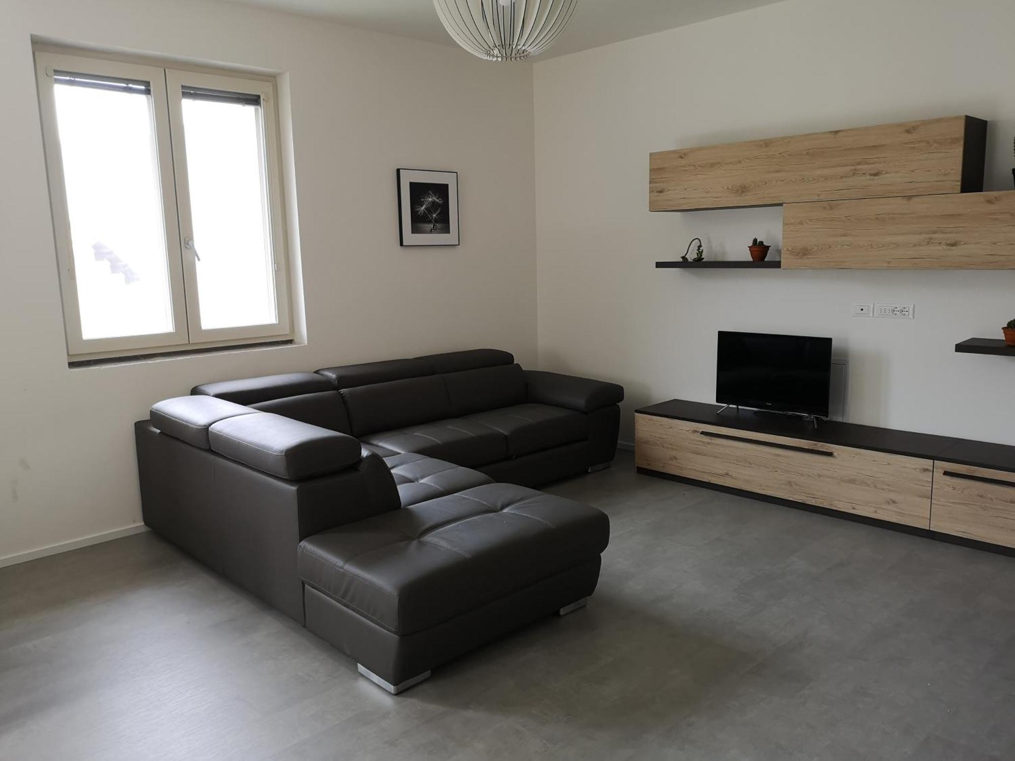 Apartmán Casa Consolati Brenzone sul Garda Exteriér fotografie