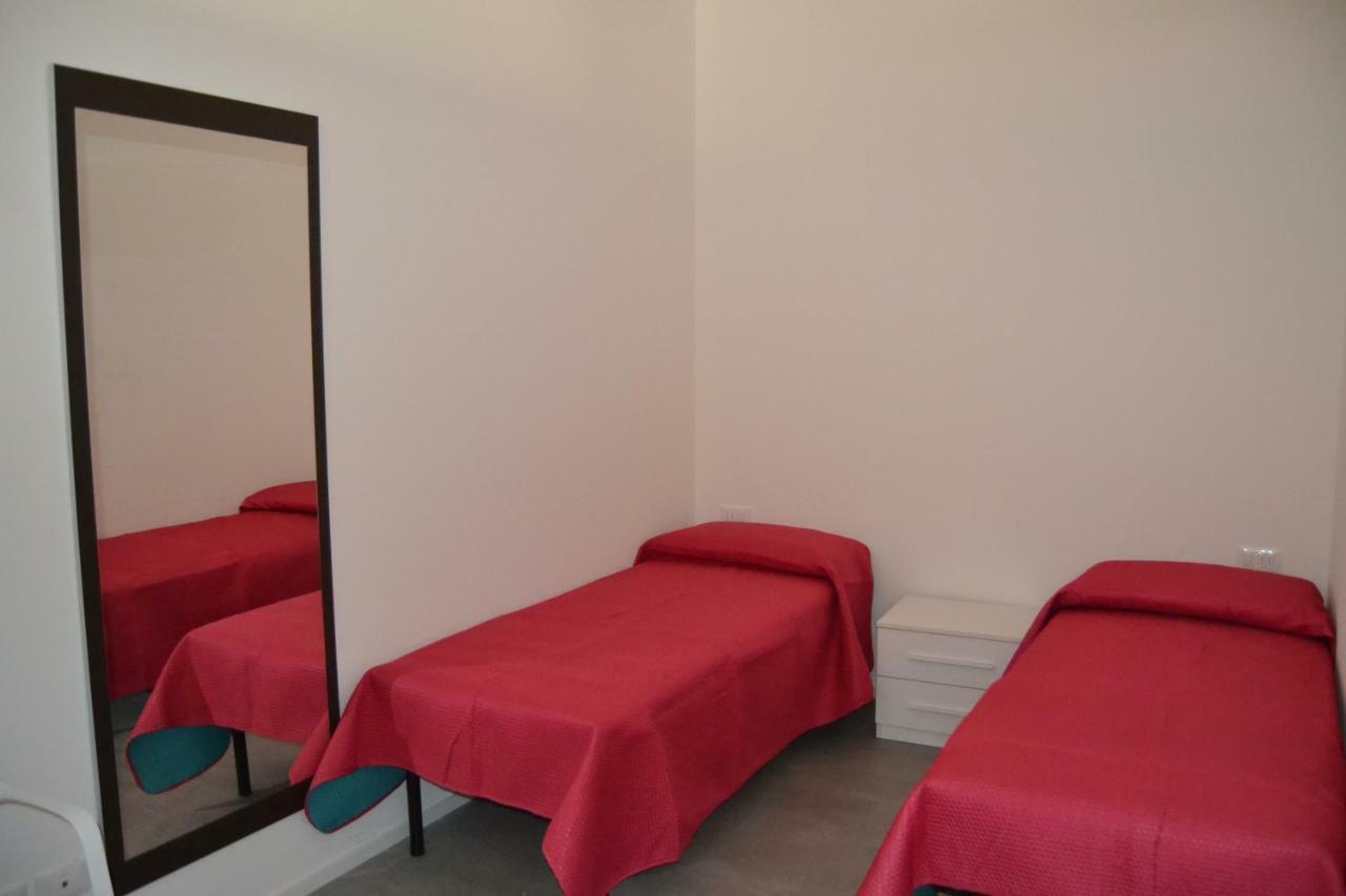 Apartmán Casa Consolati Brenzone sul Garda Exteriér fotografie