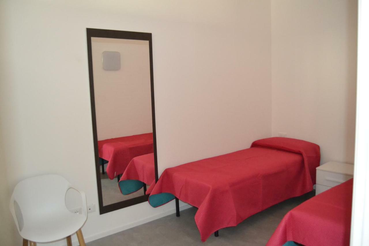 Apartmán Casa Consolati Brenzone sul Garda Exteriér fotografie