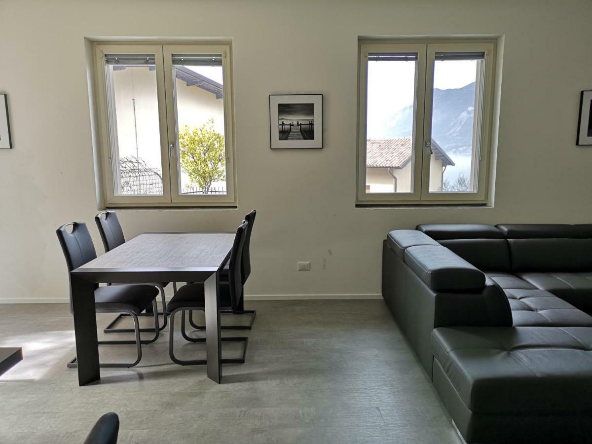 Apartmán Casa Consolati Brenzone sul Garda Exteriér fotografie