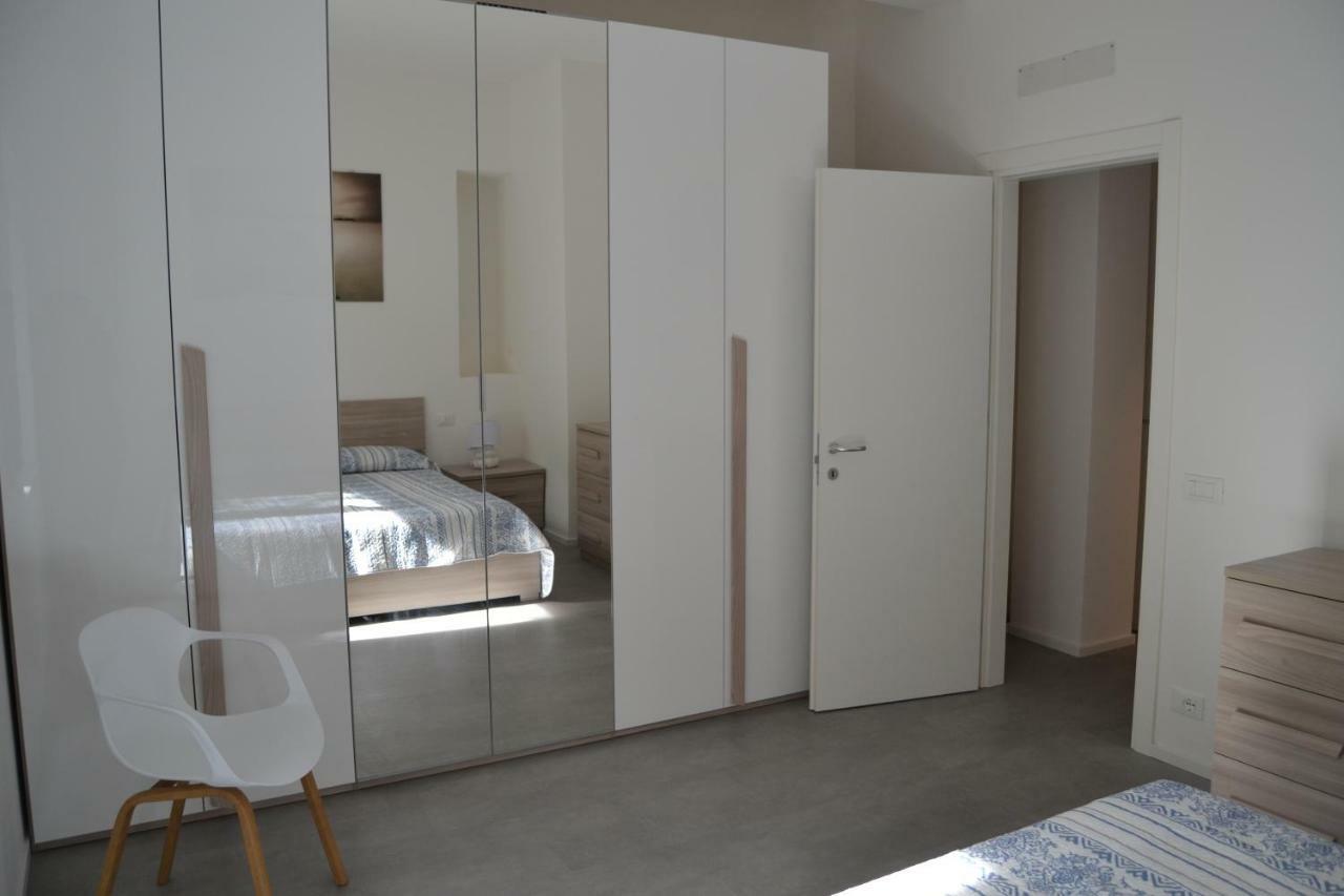 Apartmán Casa Consolati Brenzone sul Garda Exteriér fotografie